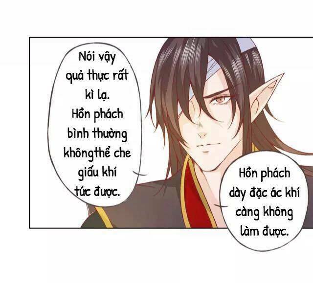 Tôi Không Phải Đa Nhân Cách Chương 19 Ảnh 15
