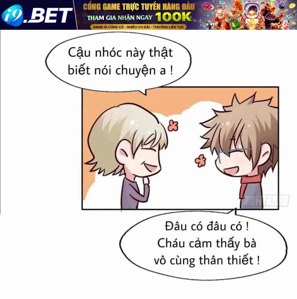 Chạy Đi Âm Sai Chương 125 Ảnh 7