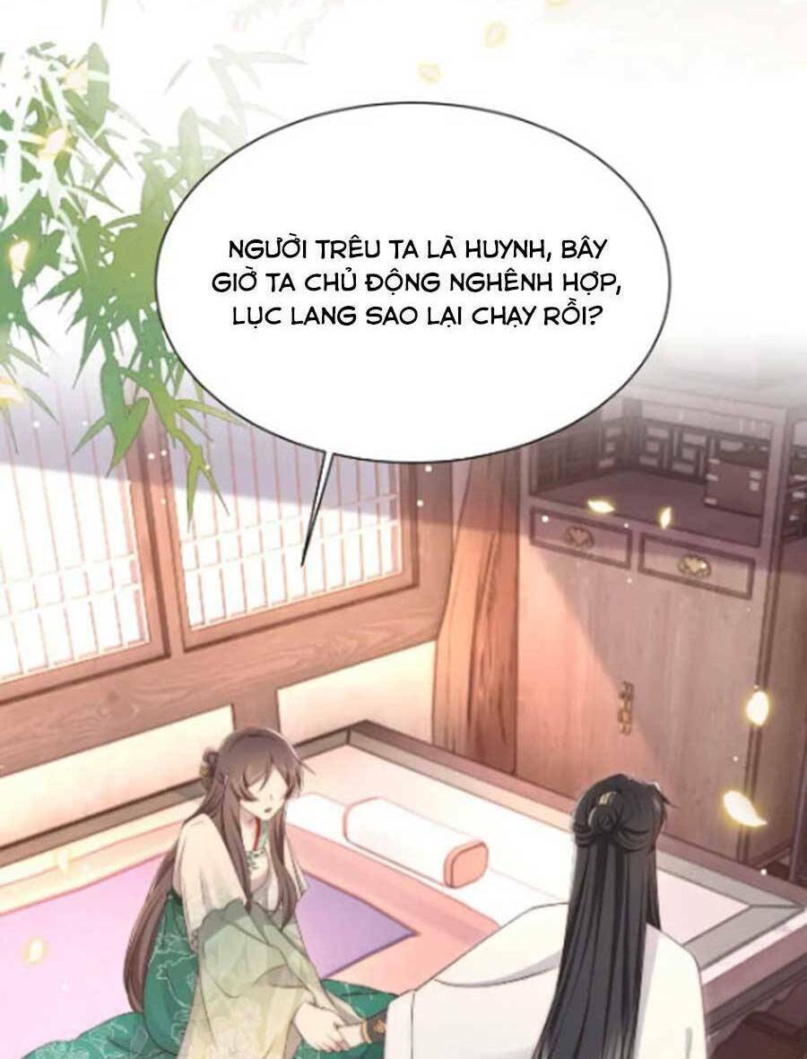 Cô Vương Quả Nữ Chương 60 Ảnh 19