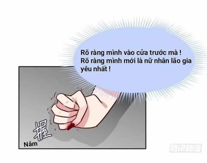 Chạy Đi Âm Sai Chương 121 Ảnh 23