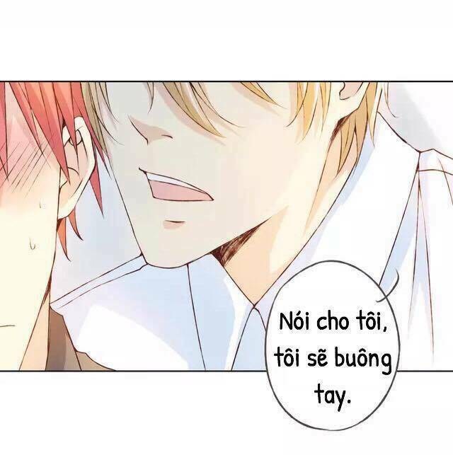 Tôi Không Phải Đa Nhân Cách Chương 29 Ảnh 27