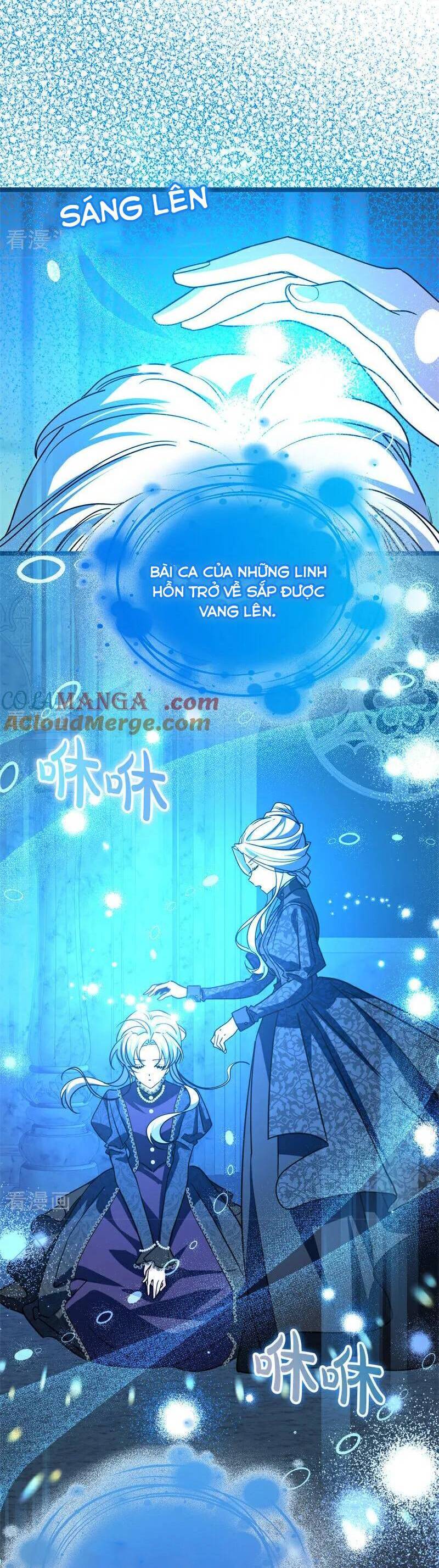 Bông Hoa Độc Của Nhà Công Tước Chương 29 Ảnh 7