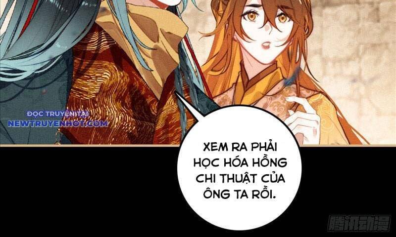 Phi Kiếm Vấn Đạo Chương 122 Ảnh 78