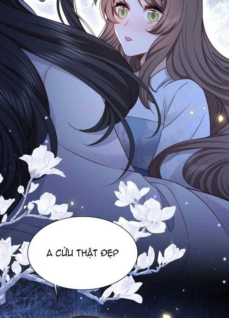 Cô Vương Quả Nữ Chương 61 Ảnh 14