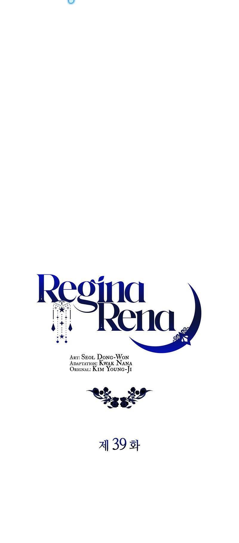 Regina Lena - Gửi Người Không Được Tha Thứ Chương 39 Ảnh 31