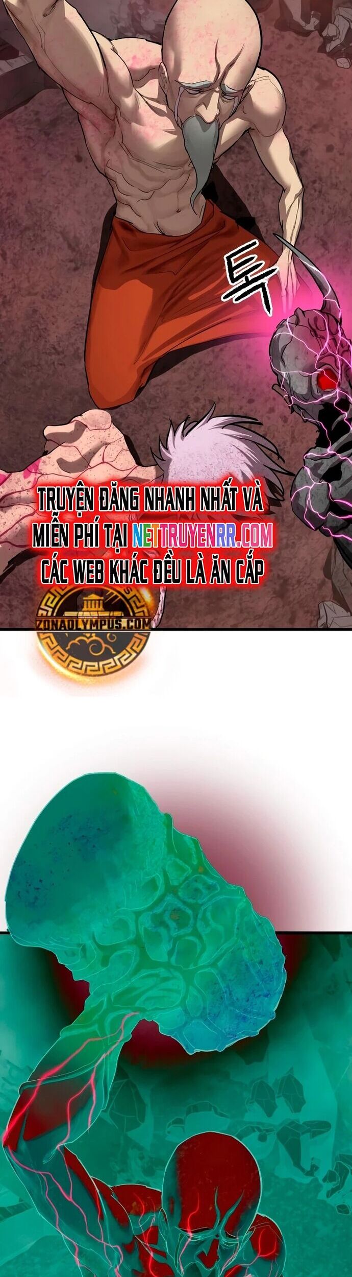 Cốt Nhân Chương 20 Ảnh 45