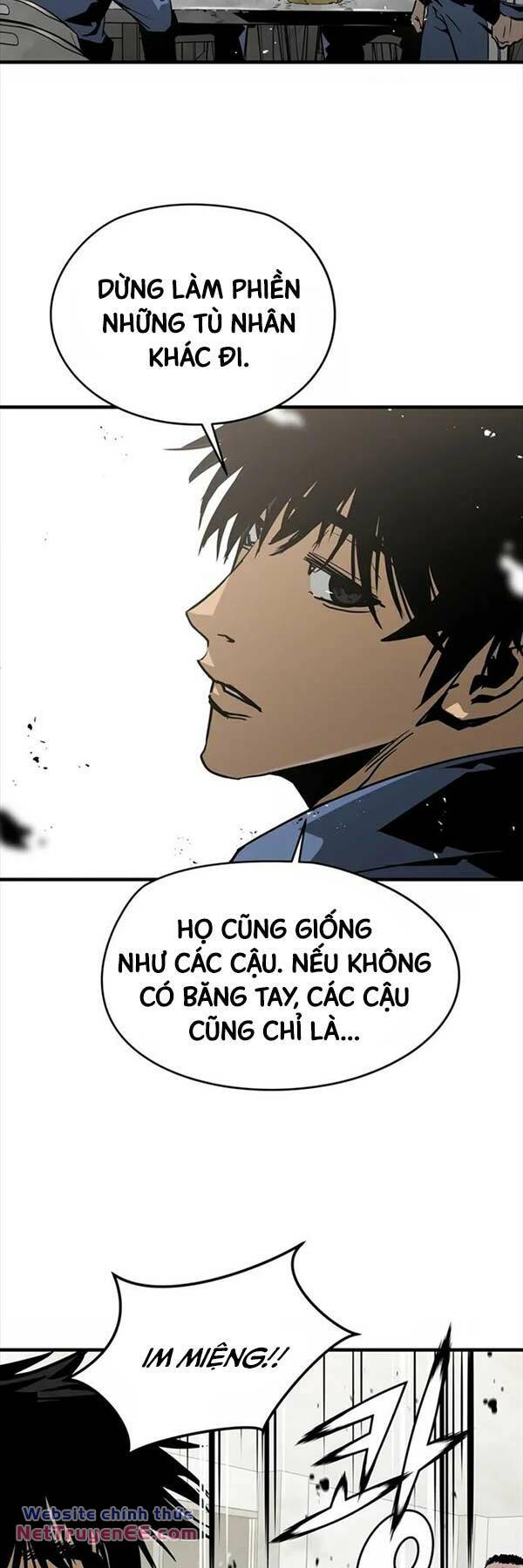 Đặc Công Xuất Ngũ Chương 30 Ảnh 32