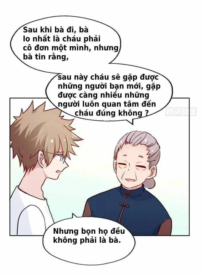 Chạy Đi Âm Sai Chương 108 Ảnh 11
