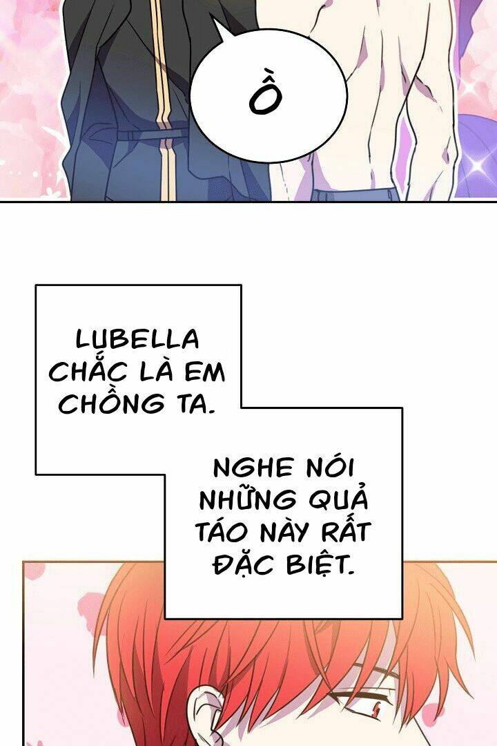 Tiểu Thư Quái Vật Chương 5 Ảnh 22