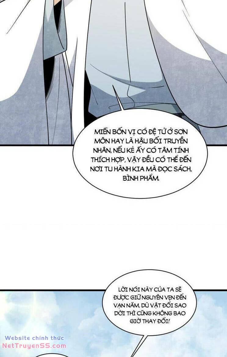 Lạn Kha Kỳ Duyên Chương 291 Ảnh 22