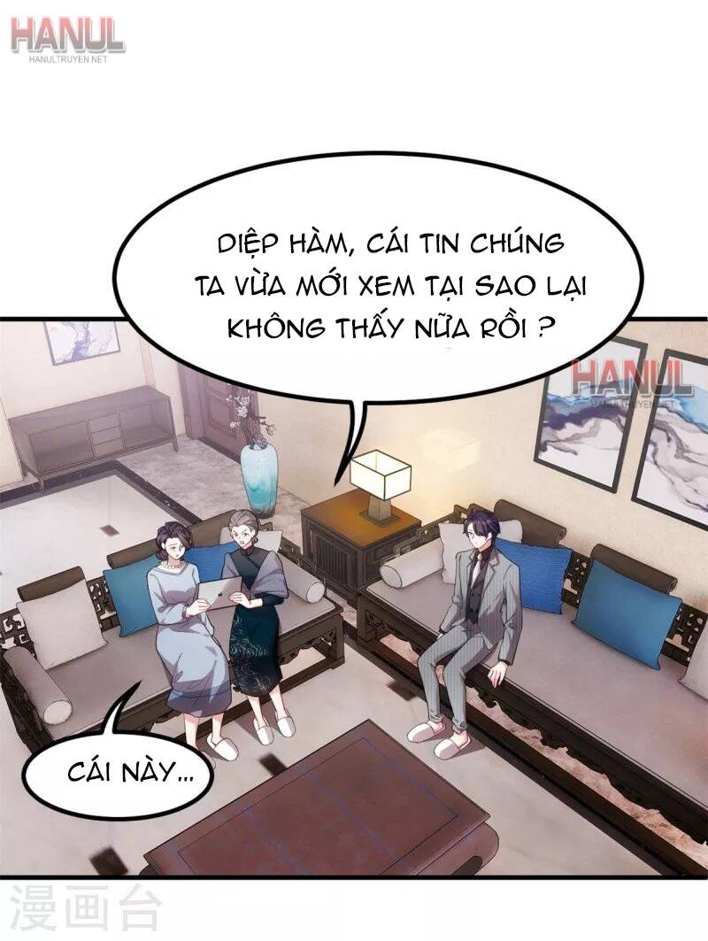 Tiểu Bạch Nam Thần Daddy Chương 211 Ảnh 8