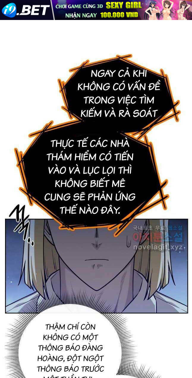Trường Học Chiến Binh Chương 44 Ảnh 91