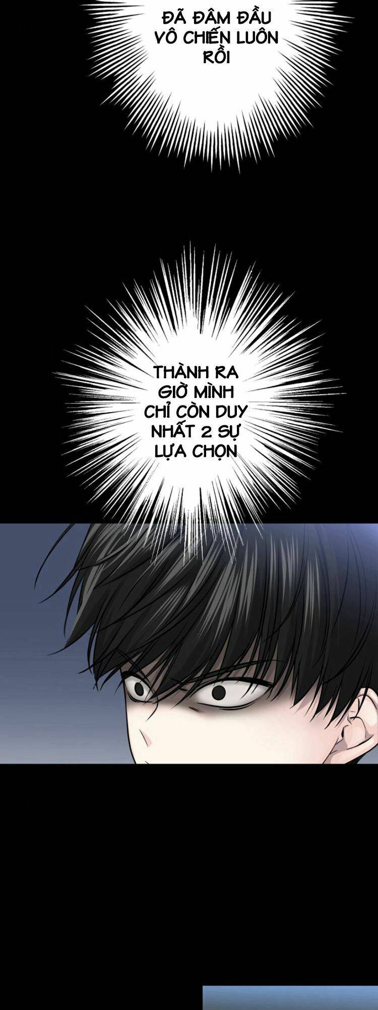 Trò Chơi Của Chúa Thượng Chương 5 Ảnh 19