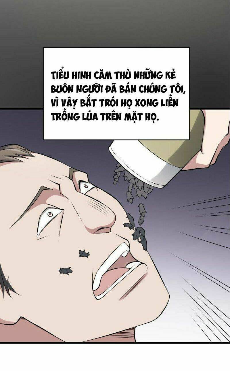 Văn Âm Sư Chương 21 Ảnh 9
