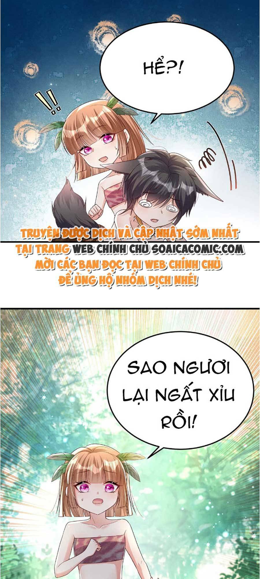 Phu Quân Thú Thế Tranh Sủng Thành Nghiện Chương 1 Ảnh 27