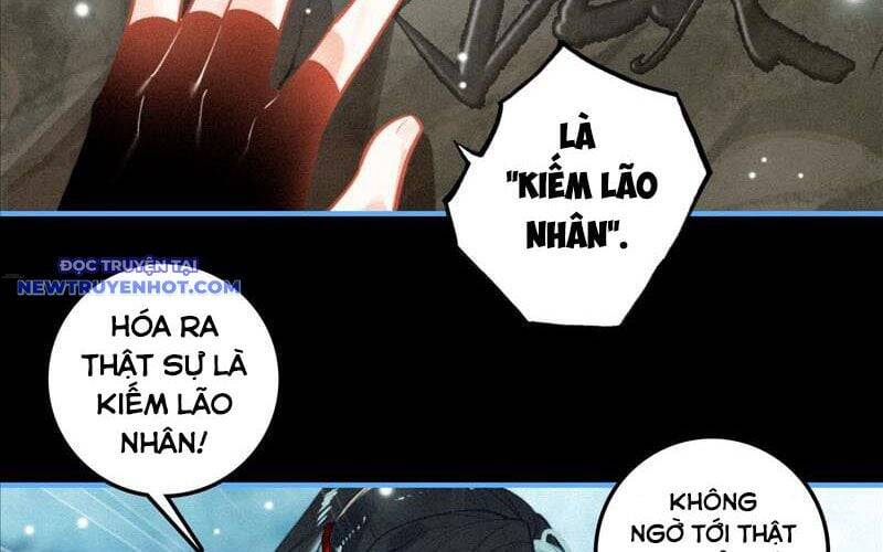 Phi Kiếm Vấn Đạo Chương 122 Ảnh 36