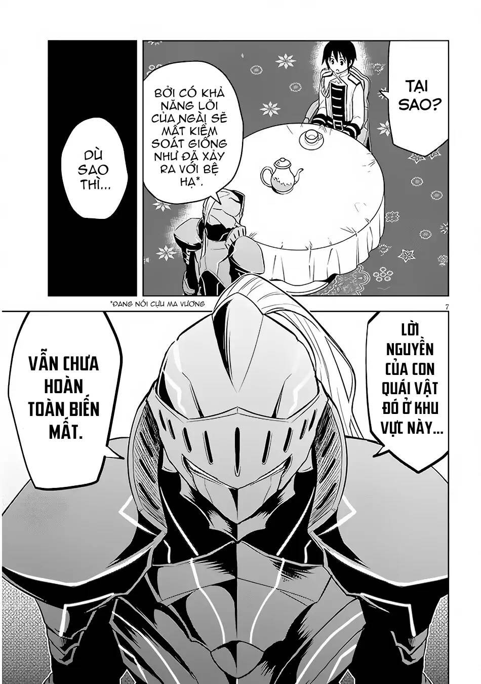 Maseki Gurume: Mamono No Chikara O Tabeta Ore Wa Saikyou! Chương 42 Ảnh 9