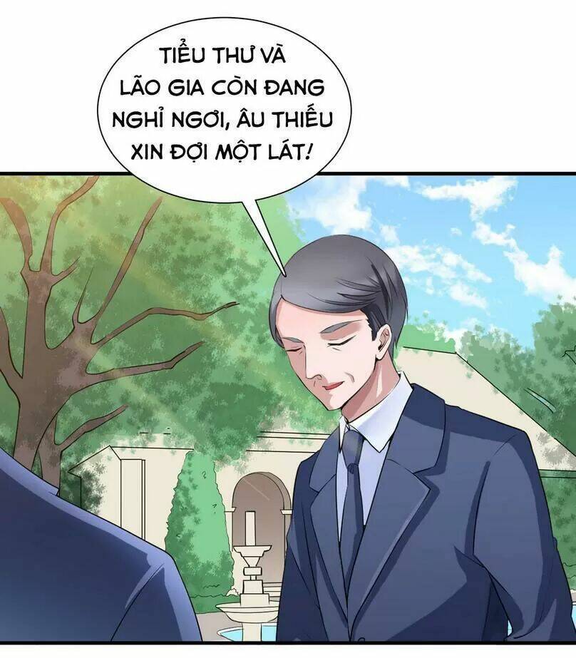 Cô Dâu Gả Thay Của Tổng Tài Chương 120 Ảnh 10