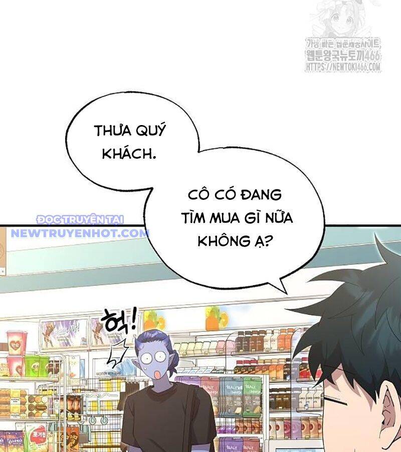 Tạp Hóa Dị Giới Chương 47 Ảnh 9