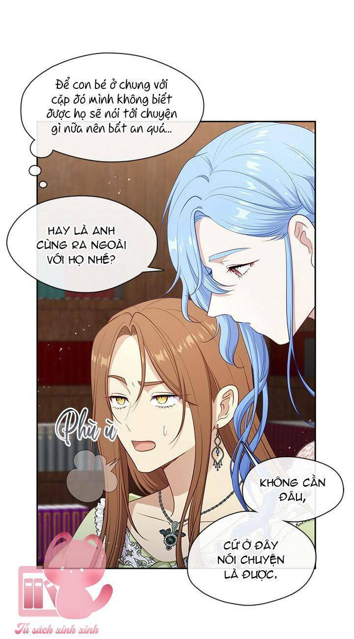 Hãy Coi Chừng Ác Nữ Chương 116 Ảnh 53