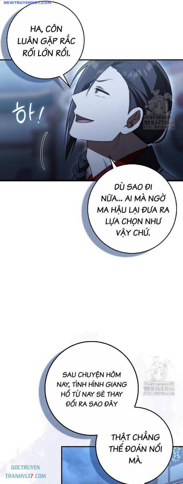 Cuồng Long Kiếm Thần Chương 33 Ảnh 49
