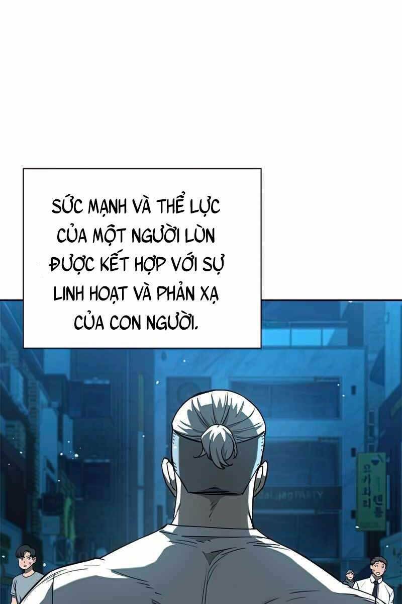 Trường Học Chiến Binh Chương 22 Ảnh 58