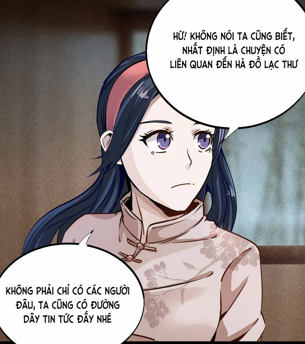 Chợ Quỷ Chương 11 Ảnh 31