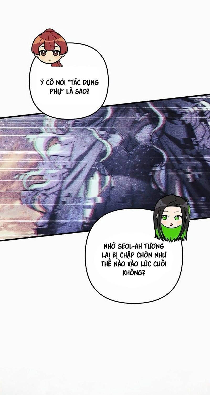 Con Gái Tôi Là Trùm Cuối Chương 133 Ảnh 31