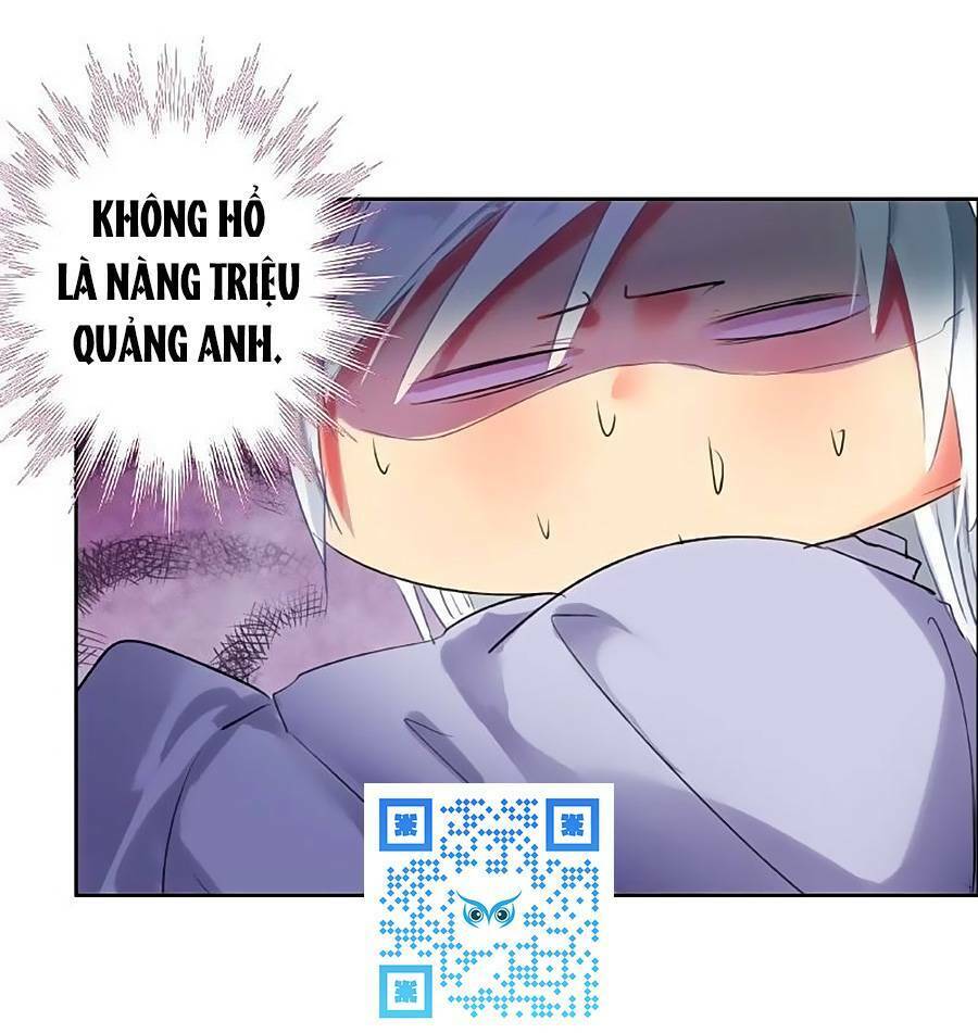 Ta Làm Lớn Ở Hậu Cung Chương 189 Ảnh 19