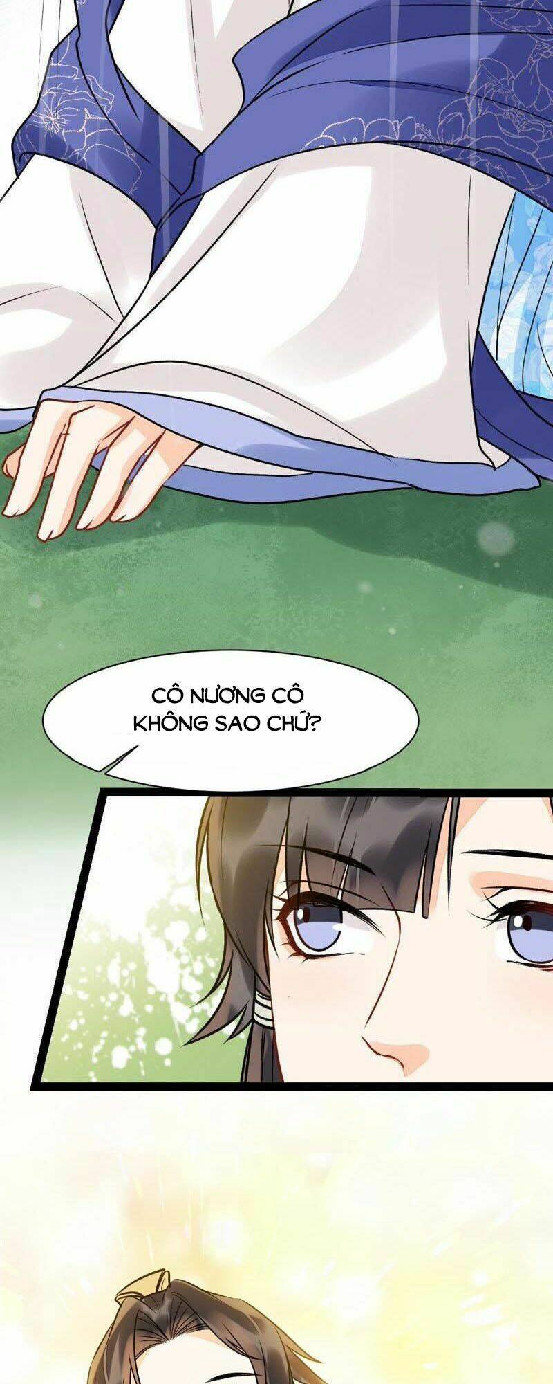 Thịnh Sủng Kiều Nữ Trở Về Triều Ca Chương 37 Ảnh 14
