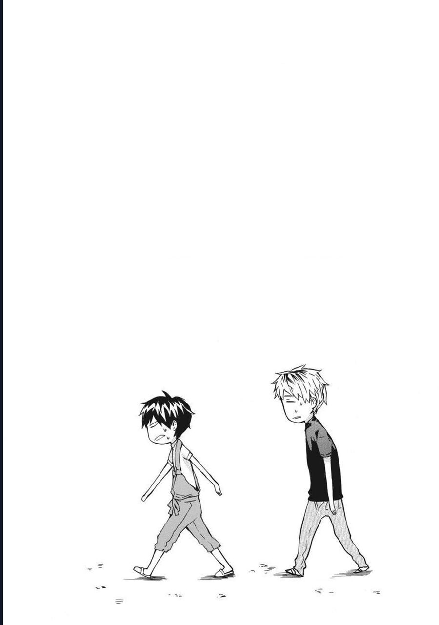 Barakamon Chương 24 Ảnh 21