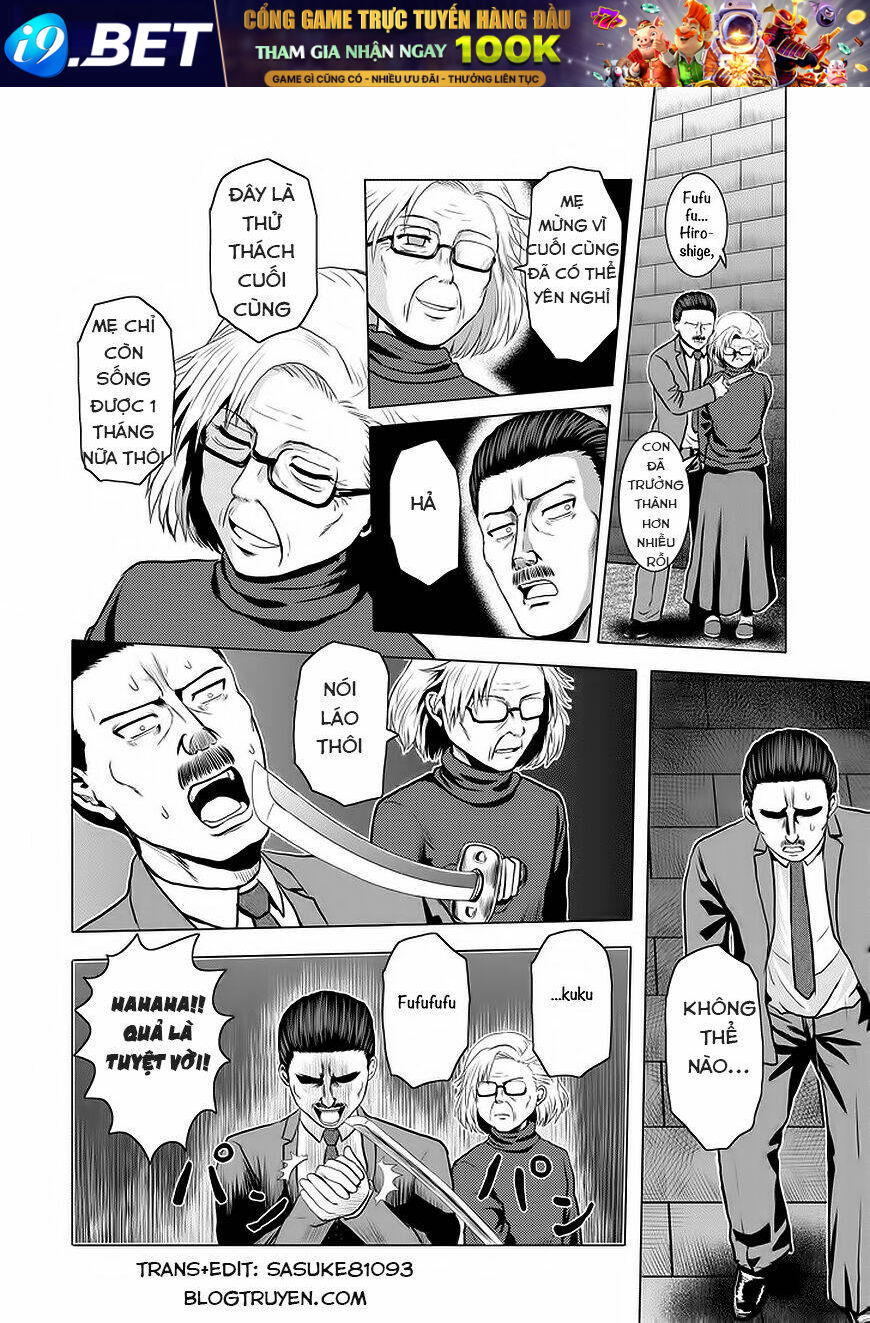 Zai X 10 Chương 42 Ảnh 10