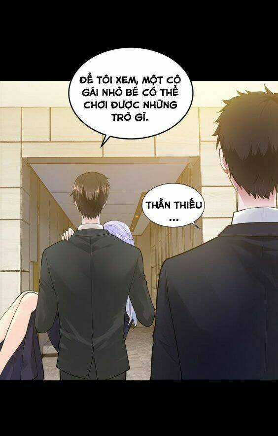 Những Mối Tình Bí MậT Không Thể Nói Chương 1 Ảnh 43