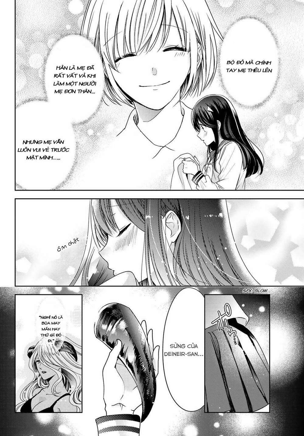 Isekai De Saikyo Mao No Kodomotachi No Mama Ni Natchaimashita Chương 21 Ảnh 16