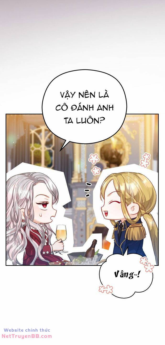 Đôi Môi Trên Lưỡi Dao Chương 55.1 Ảnh 14