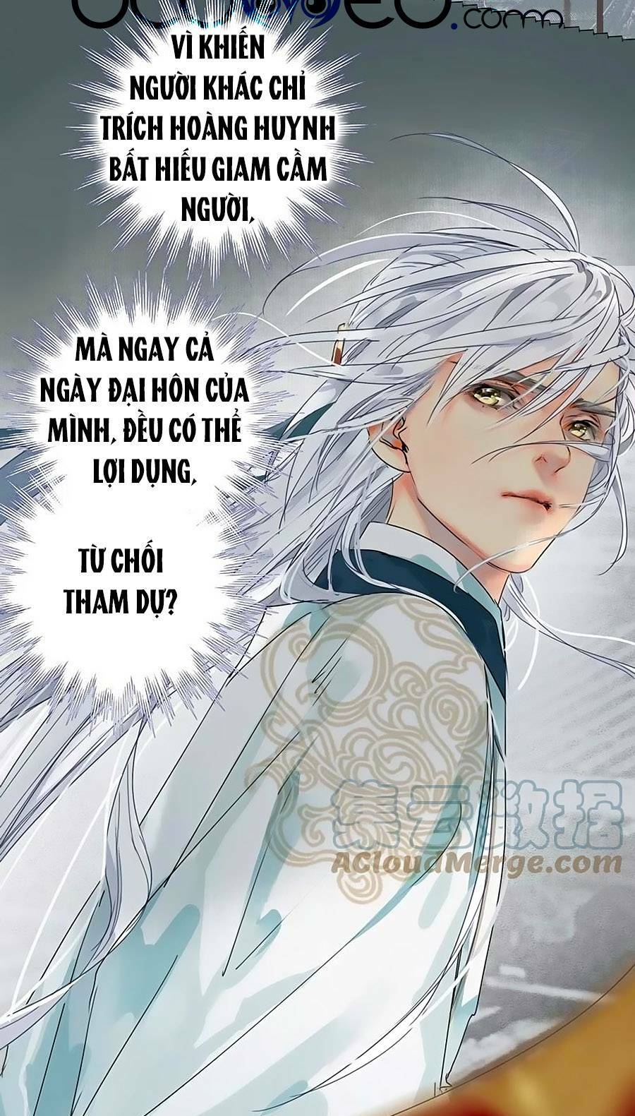 Ta Làm Lớn Ở Hậu Cung Chương 178 Ảnh 9