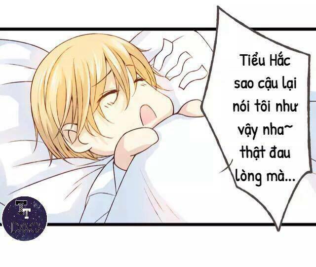 Tôi Không Phải Đa Nhân Cách Chương 25 Ảnh 46