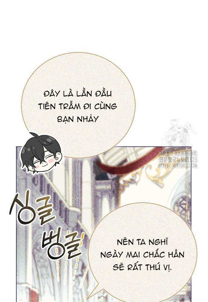 Nắm Giữ Trái Tim Của Bạo Chúa Chương 36.1 Ảnh 18