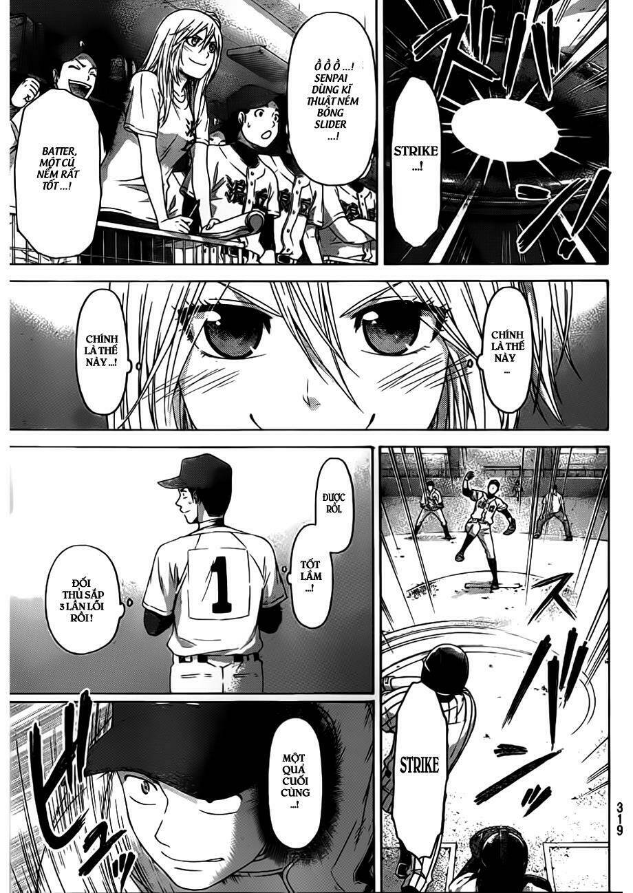 Ge - Good Ending Chương 141 Ảnh 18