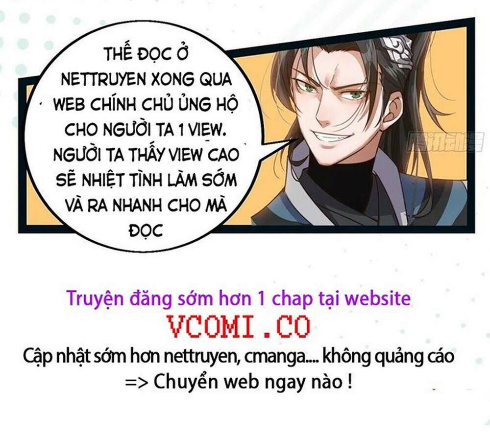 Ta Giả Bộ Là Vô Địch Thiên Hạ Chương 56 Ảnh 18