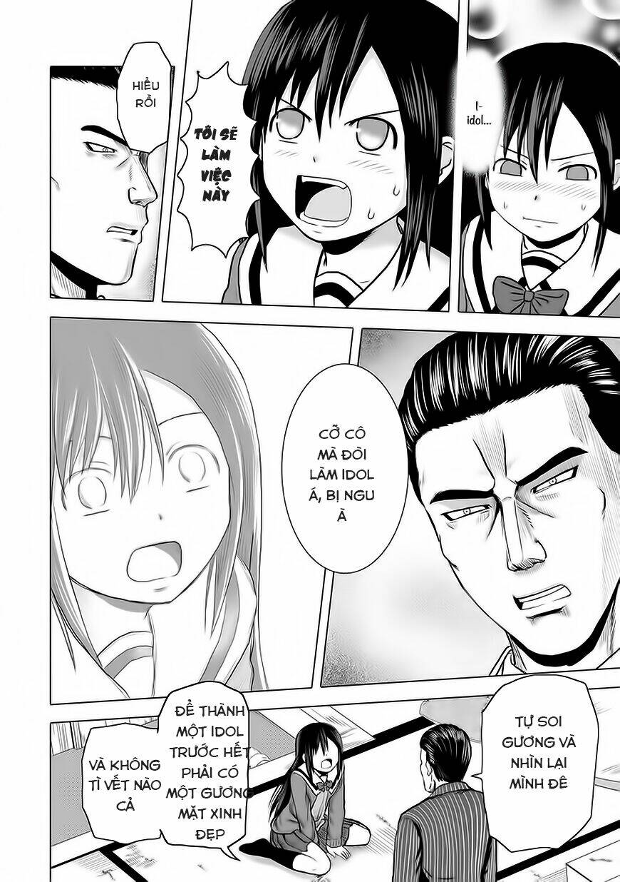 Zai X 10 Chương 43 Ảnh 12