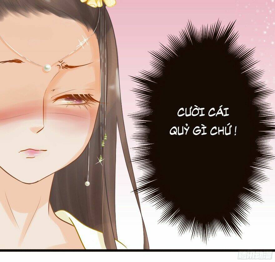 Ngô Bổn Công Chúa Chương 7 Ảnh 38