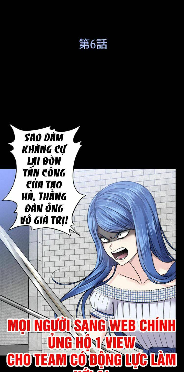 Trò Chơi Của Chúa Thượng Chương 6 Ảnh 3