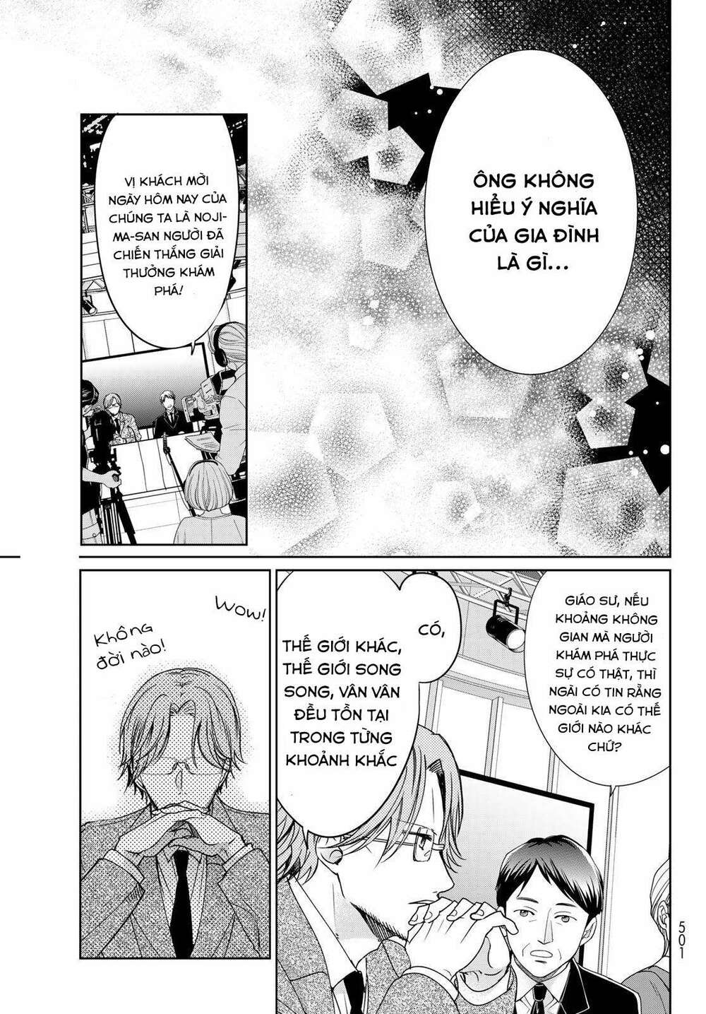 Isekai De Saikyo Mao No Kodomotachi No Mama Ni Natchaimashita Chương 22 Ảnh 31