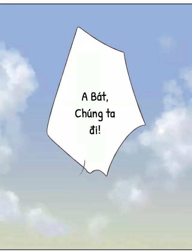 Tôi Không Phải Đa Nhân Cách Chương 19 Ảnh 18