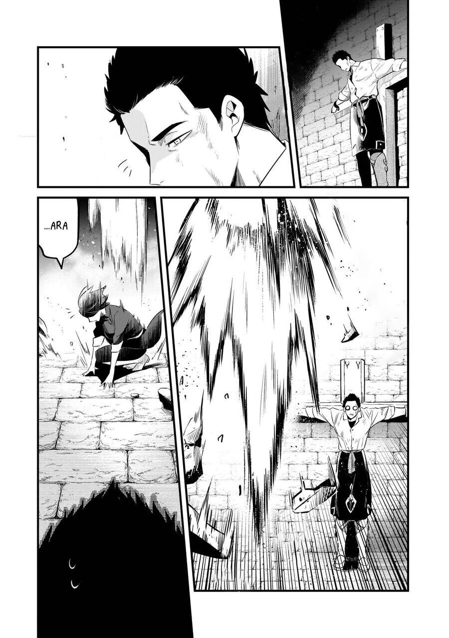 Tsuihousha Shokudou E Youkoso! Chương 46 Ảnh 21