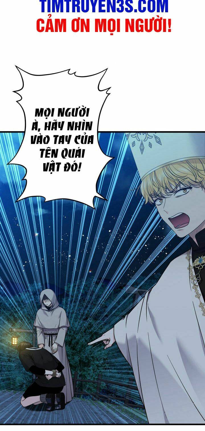 Trò Chơi Của Chúa Thượng Chương 1 Ảnh 12