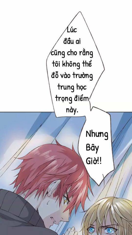 Tôi Không Phải Đa Nhân Cách Chương 20 Ảnh 29
