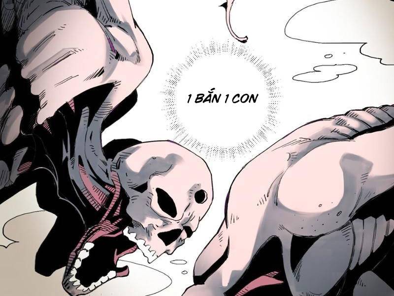 Trước Ngày Tận Thế, Ta Và Bạn Gái Lại Chém Giết Lẫn Nhau Chương 6 Ảnh 74