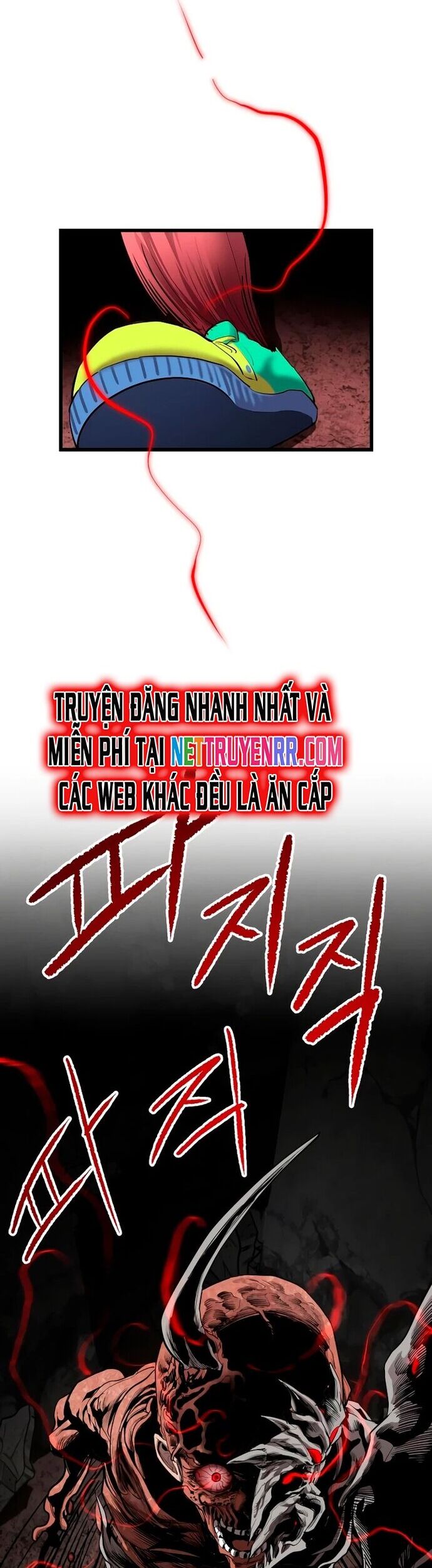 Cốt Nhân Chương 20 Ảnh 25